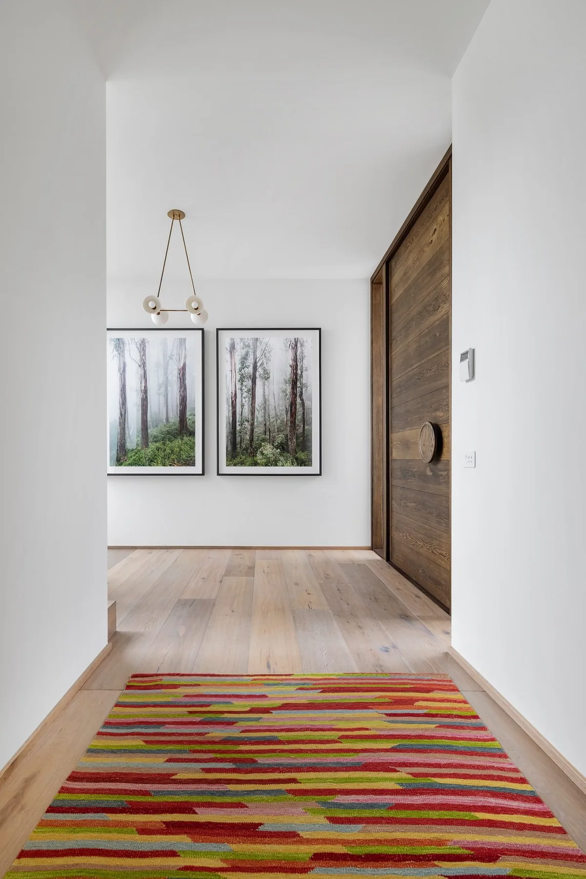 360º inmobiliaria: Tour virtual · Interior